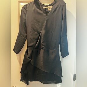 Acne studios mini dress